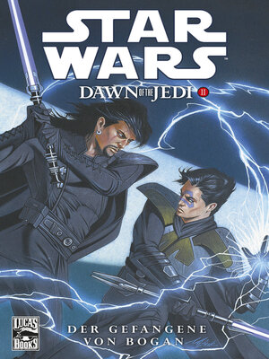 cover image of Star Wars Sonderband 76